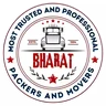 Bharat Packers and Movers logo