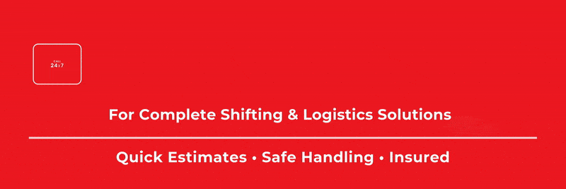 Call Bharat Packers and Movers