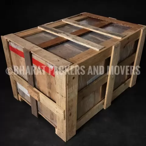 Machine Shifting from Patna – Bharat Packers and Movers Patna