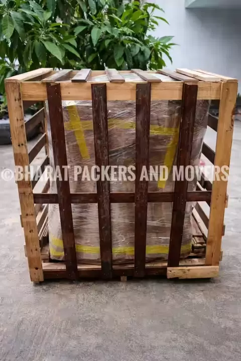 Fragile Item Shifting in patna – Bharat Packers and Movers Patna