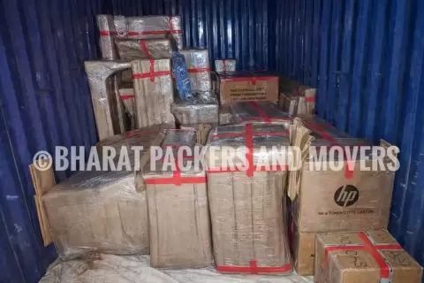 Top Rated Packers and Movers in Patna – Bharat Packers and Movers Patna
