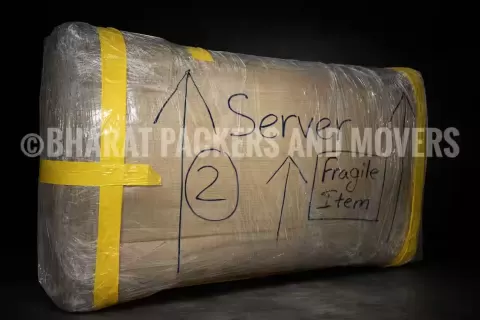 Machine Moving from patna – Bharat Packers and Movers Patna