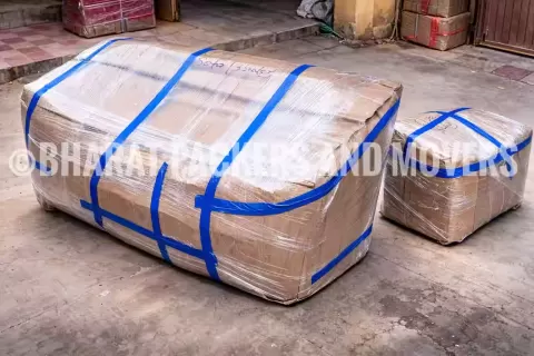 Sofa shifting in patna – Bharat Packers and Movers Patna