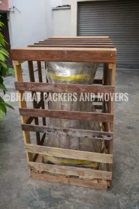 Machine Shifting – Bharat Packers and Movers Patna