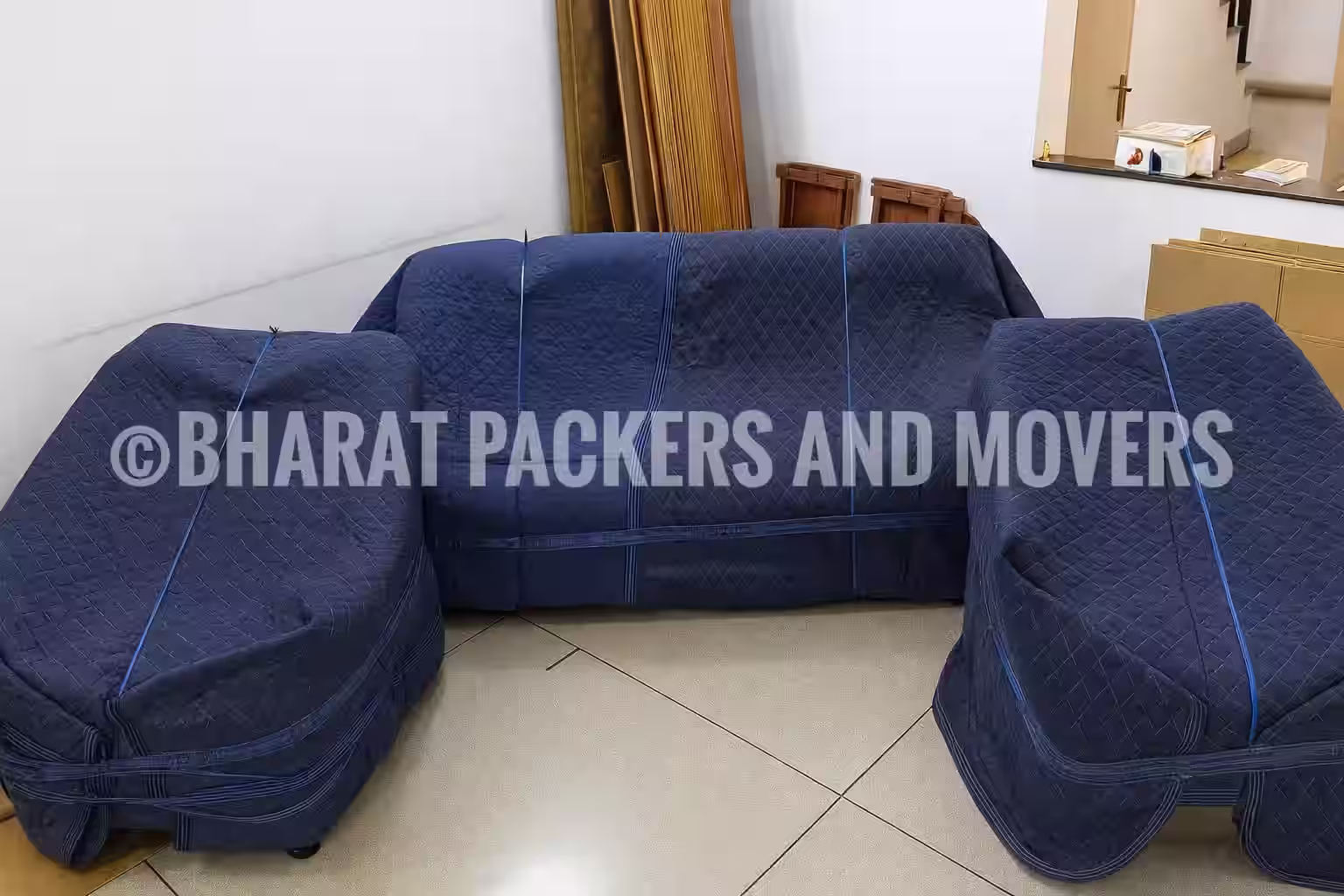 Local Shifting Services in Patna