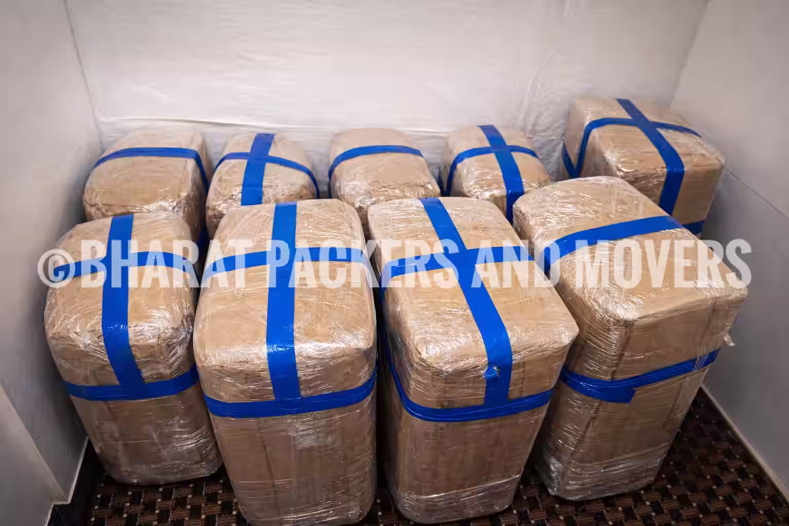 Part Load and Single Item Shifting